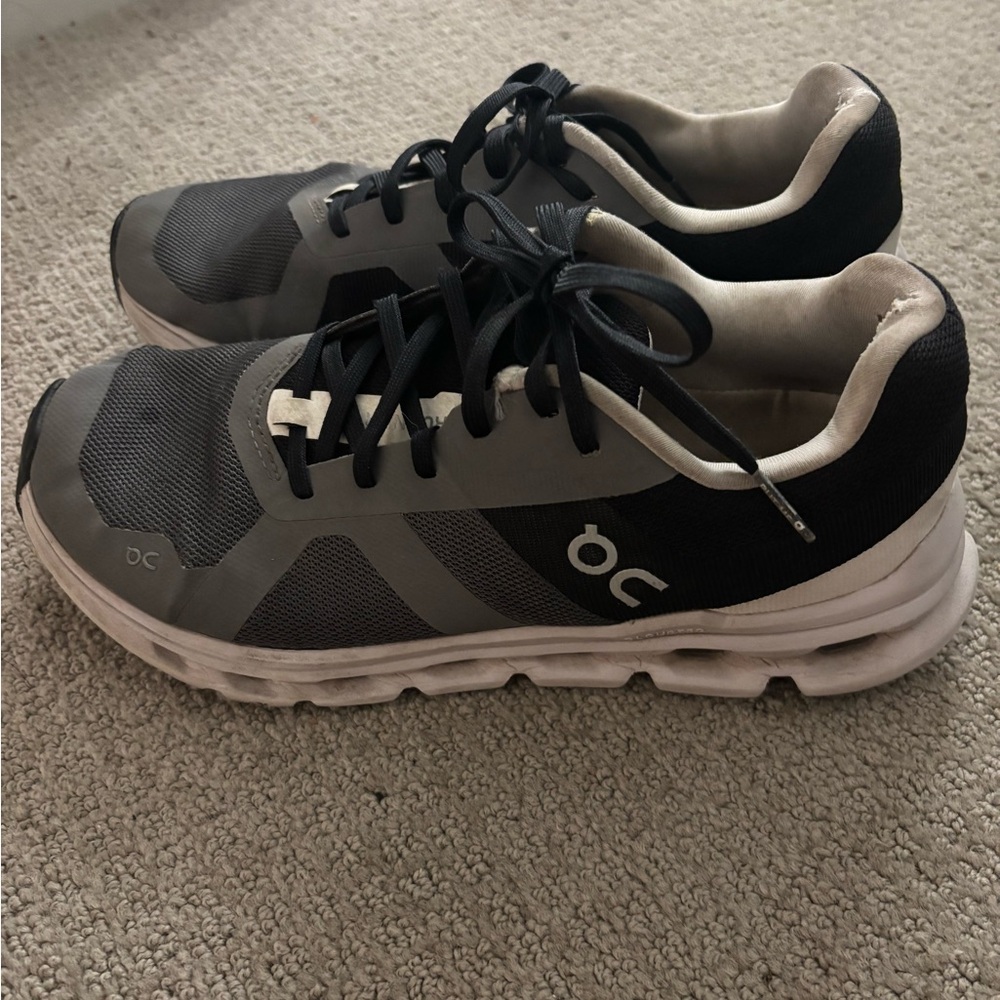 On Running Cloudrunner - image 3